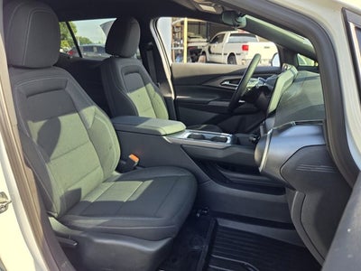 2026 Chevrolet Equinox EV LT1 w/PCY