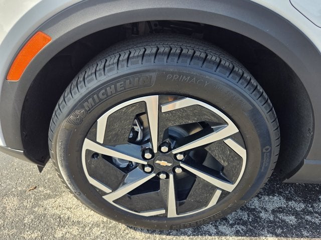 2026 Chevrolet Equinox EV LT1 w/PCY