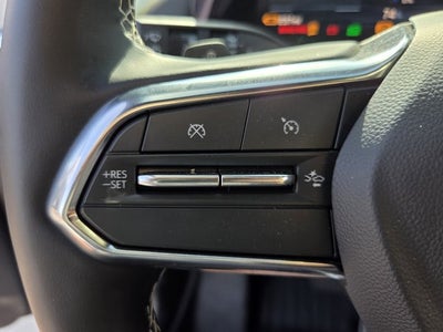 2026 Chevrolet Equinox EV LT1 w/PCY