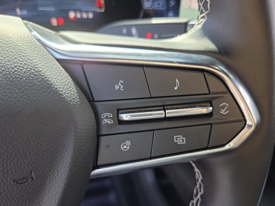 2026 Chevrolet Equinox EV LT1 w/PCY