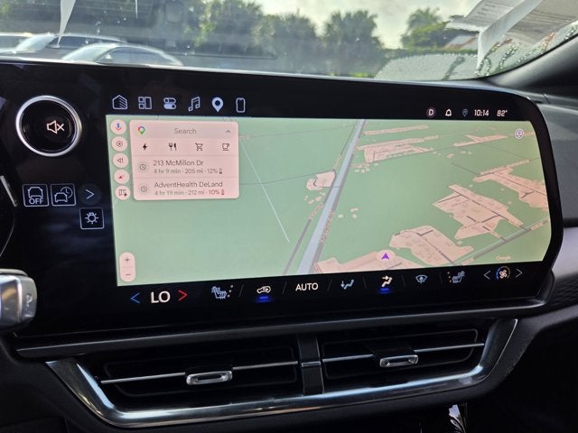 2026 Chevrolet Equinox EV LT1 w/PCY