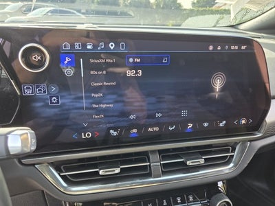 2026 Chevrolet Equinox EV LT1 w/PCY