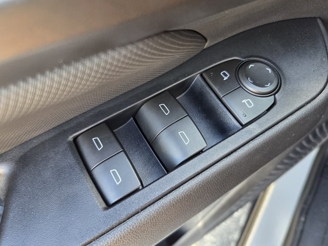 2026 Chevrolet Equinox EV LT1 w/PCY