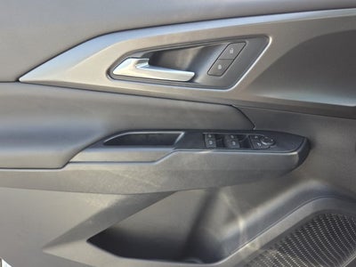 2026 Chevrolet Equinox EV LT1 w/PCY
