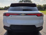2026 Chevrolet Equinox EV LT1 w/PCY