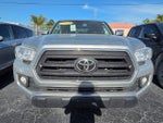 2022 Toyota Tacoma 4WD SR5
