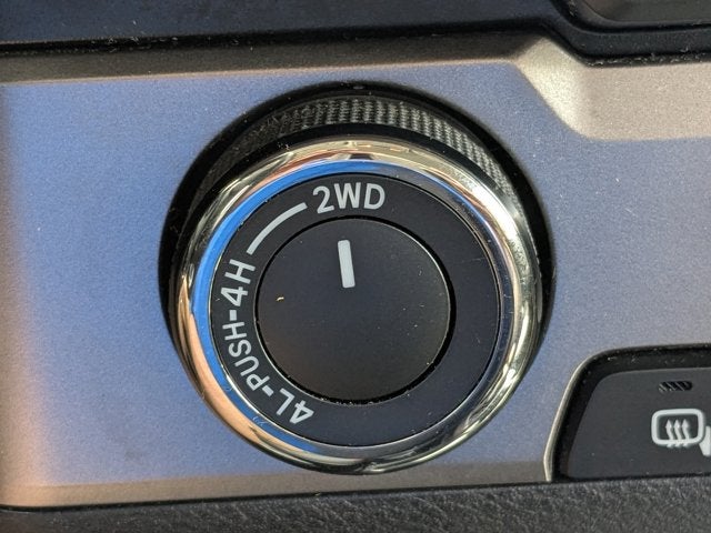 2022 Toyota Tacoma 4WD SR5