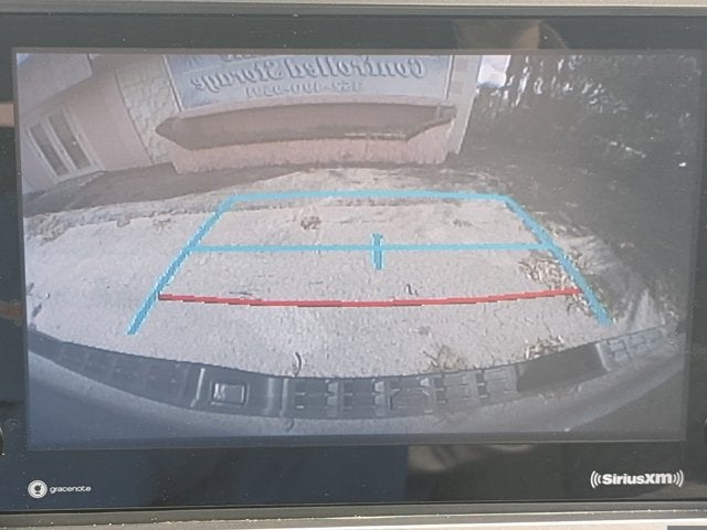 2022 Toyota Tacoma 4WD SR5