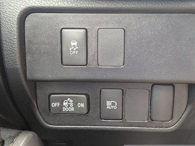 2022 Toyota Tacoma 4WD SR5