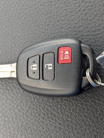 2022 Toyota Tacoma 4WD SR5