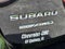 2023 Subaru Legacy Limited