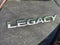 2023 Subaru Legacy Limited