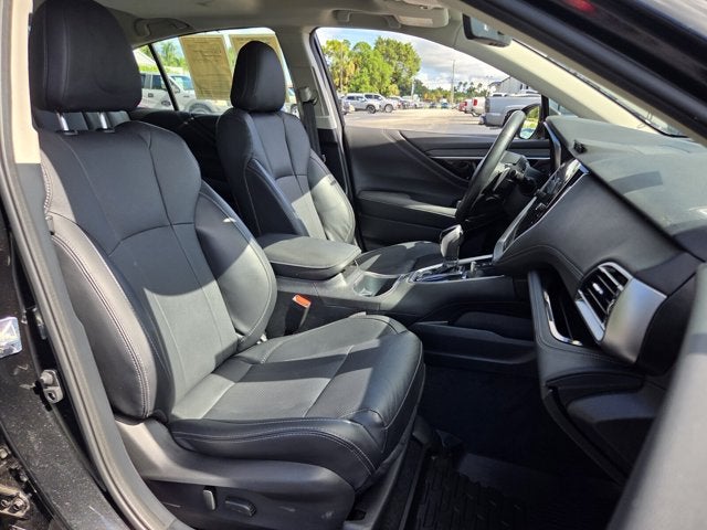 2023 Subaru Legacy Limited