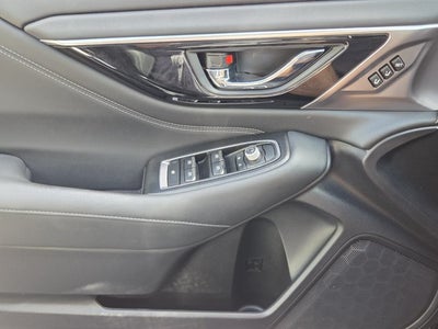 2023 Subaru Legacy Limited