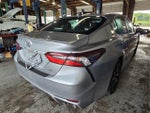 2021 Toyota Camry Base