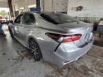 2021 Toyota Camry Base