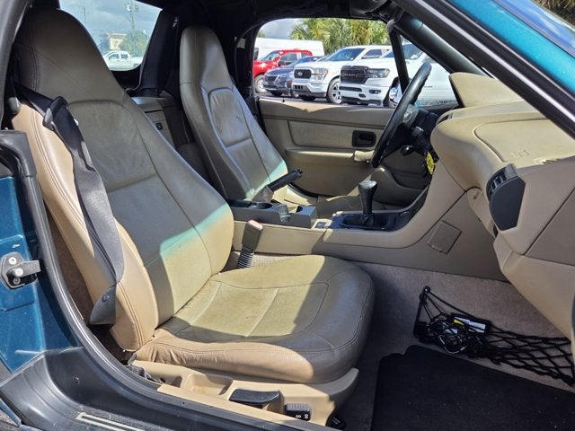 1998 BMW 3 Series 1.9L