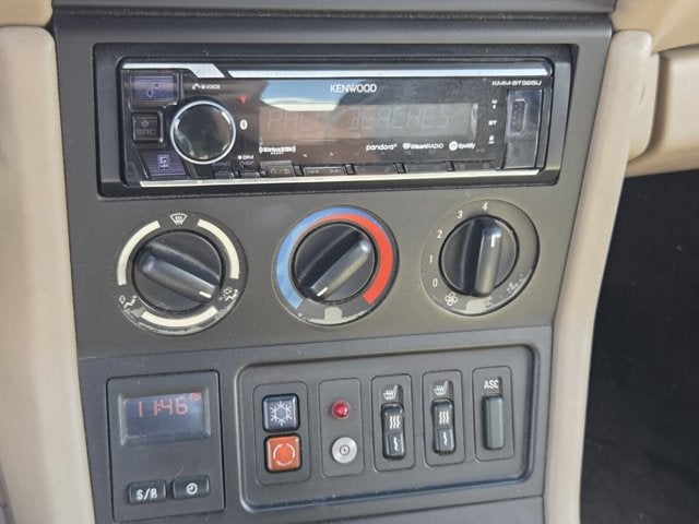 1998 BMW 3 Series 1.9L