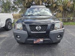2013 Nissan Xterra S