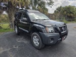 2013 Nissan Xterra S