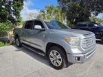 2014 Toyota Tundra 2WD Truck Platinum