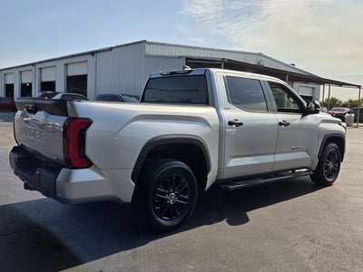 2024 Toyota Tundra 2WD SR5