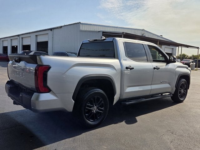 2024 Toyota Tundra 2WD SR5