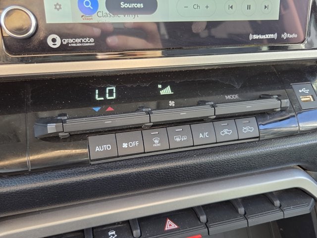 2024 Toyota Tundra 4WD SR5