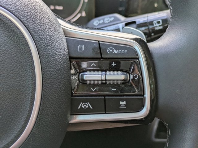 2022 Kia Sorento SX Prestige