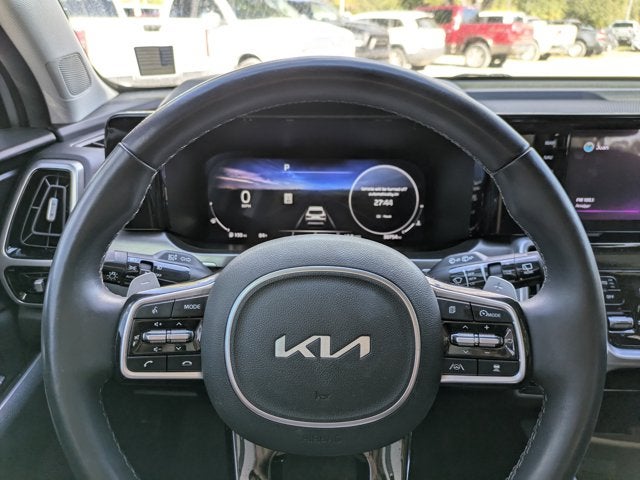 2022 Kia Sorento SX Prestige