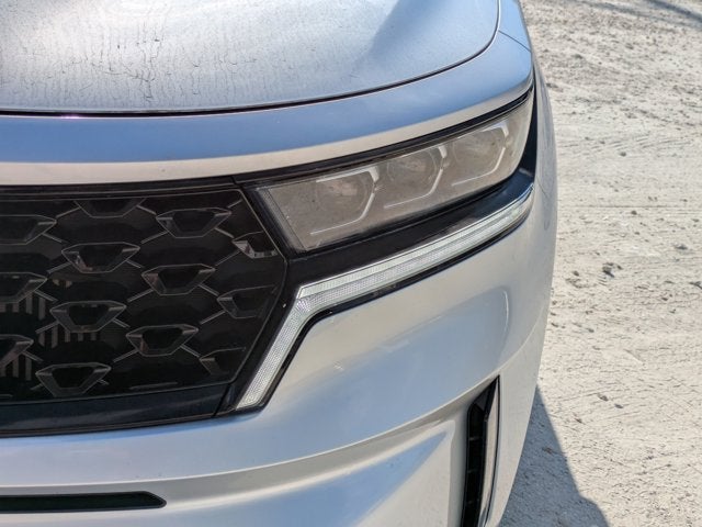 2022 Kia Sorento SX Prestige