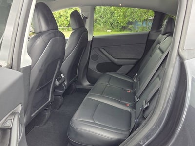 2024 Tesla Model Y Base