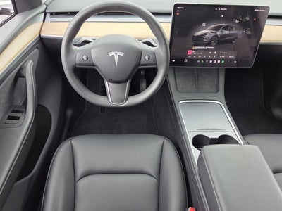 2024 Tesla Model Y Base