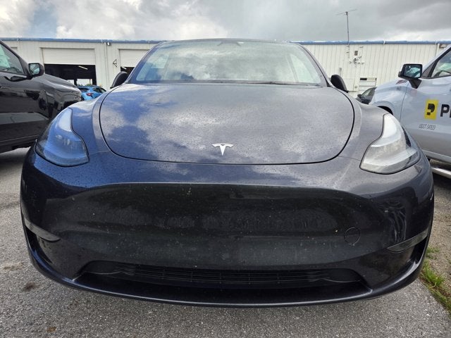 2024 Tesla Model Y Base