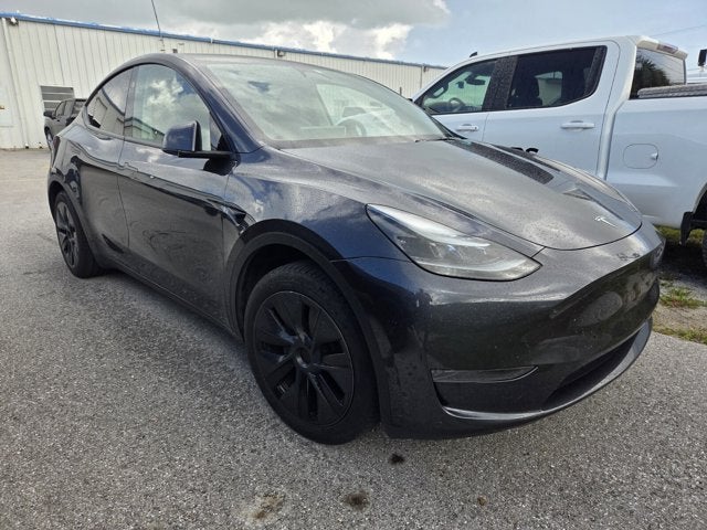 2024 Tesla Model Y Base