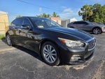 2017 INFINITI Q50 3.0t Premium