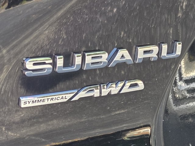 2024 Subaru Solterra Limited
