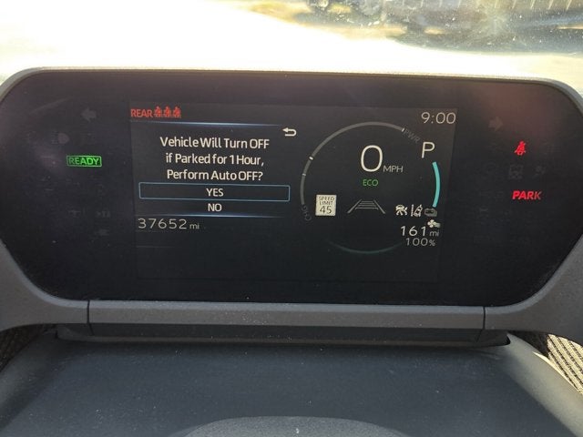 2024 Subaru Solterra Limited
