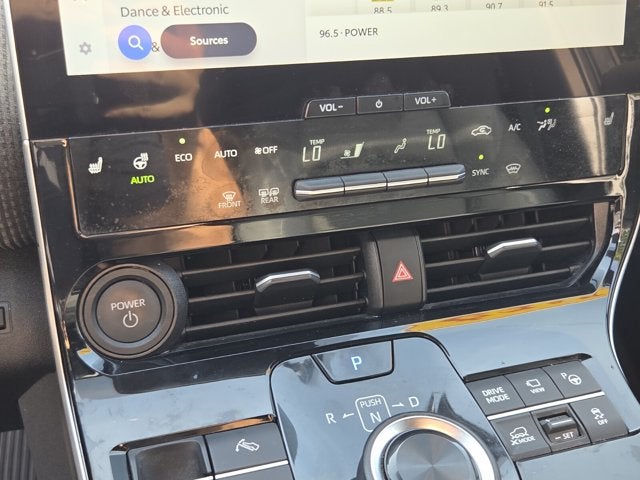 2024 Subaru Solterra Limited