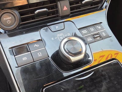 2024 Subaru Solterra Limited