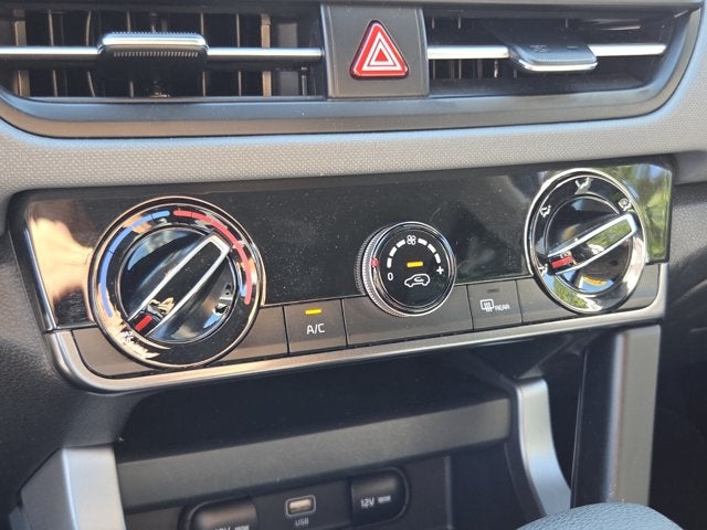 2024 Kia Seltos LX