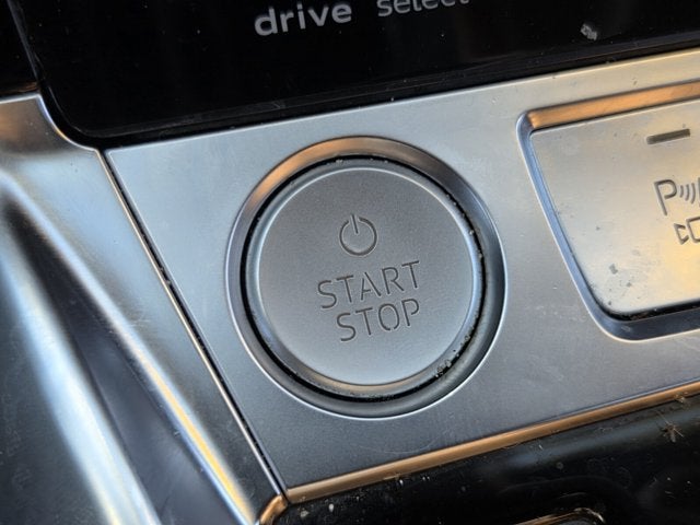 2019 Audi e-tron Premium Plus
