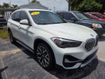 2021 BMW X1 sDrive28i