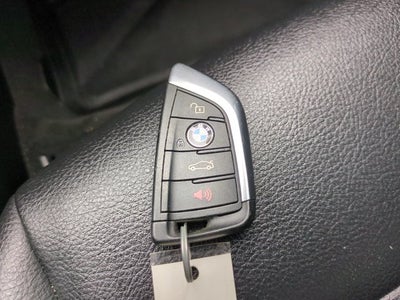 2021 BMW X1 sDrive28i