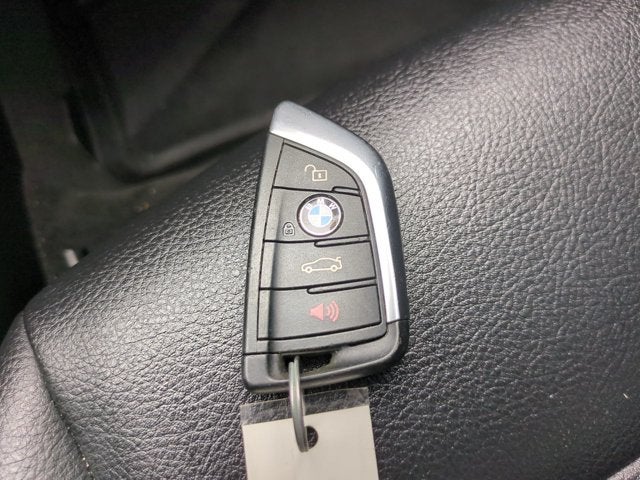 2021 BMW X1 sDrive28i