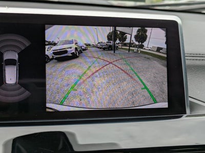 2021 BMW X1 sDrive28i