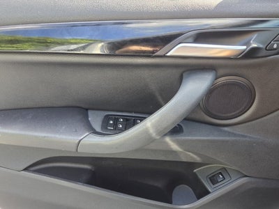 2021 BMW X1 sDrive28i