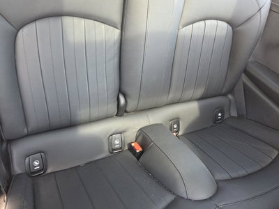 2024 MINI Hardtop 2 Door Cooper S