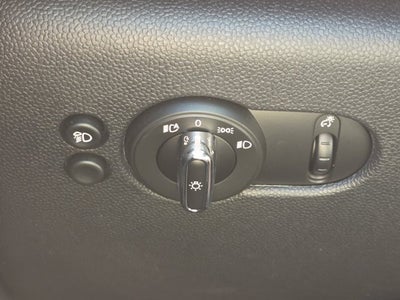 2024 MINI Hardtop 2 Door Cooper S