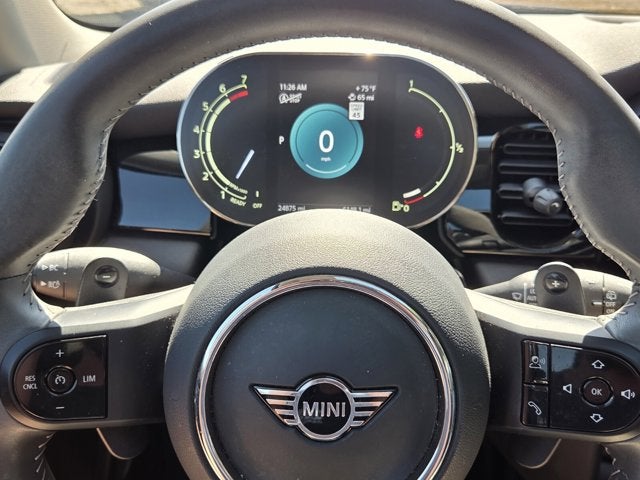 2024 MINI Hardtop 2 Door Cooper S